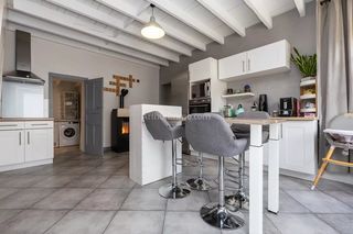  Maison � vendre 5 pi�ces 140 m�