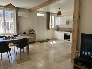  Maison � vendre 3 pi�ces 75 m�