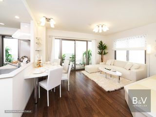  Appartement � vendre 3 pi�ces 59 m�