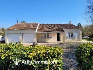  Maison � vendre 6 pi�ces 140 m�