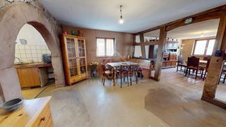  Maison � vendre 5 pi�ces 155 m�