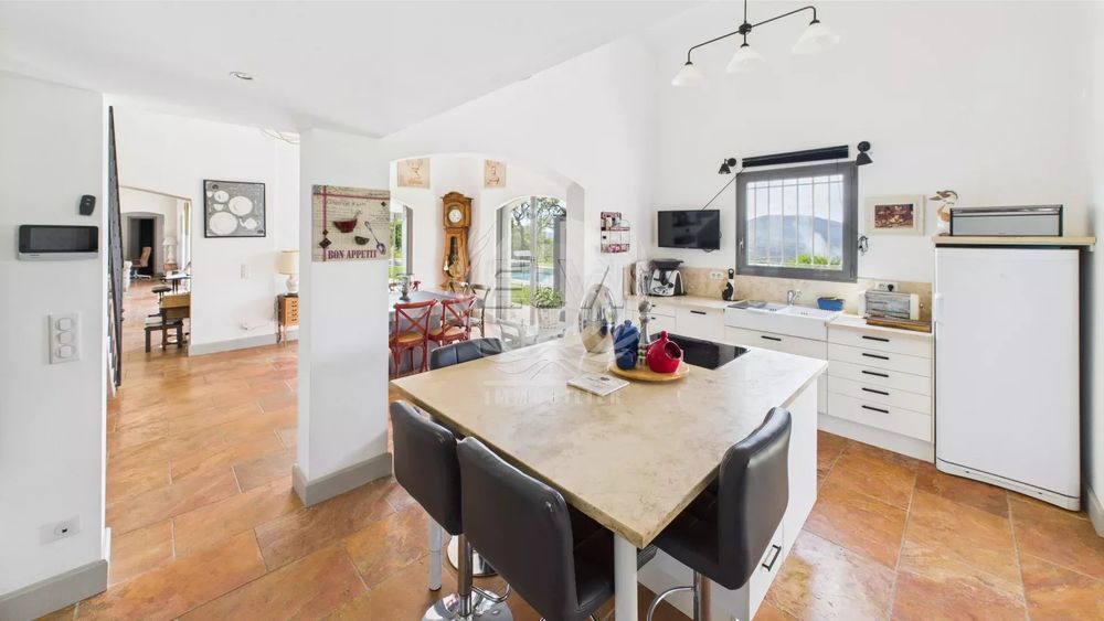 � vendre  Maison Le Plan-de-la-Tour (83120)