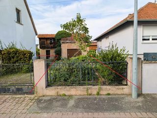  Terrain � vendre 476 m�