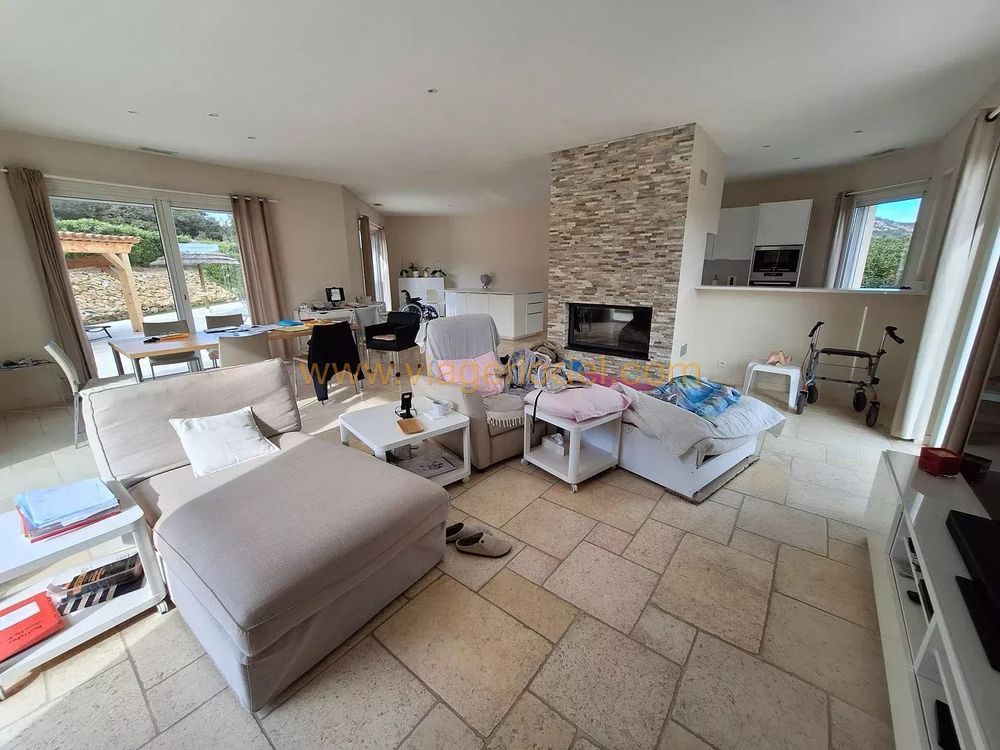 � vendre  Maison Le Plan-de-la-Tour (83120)