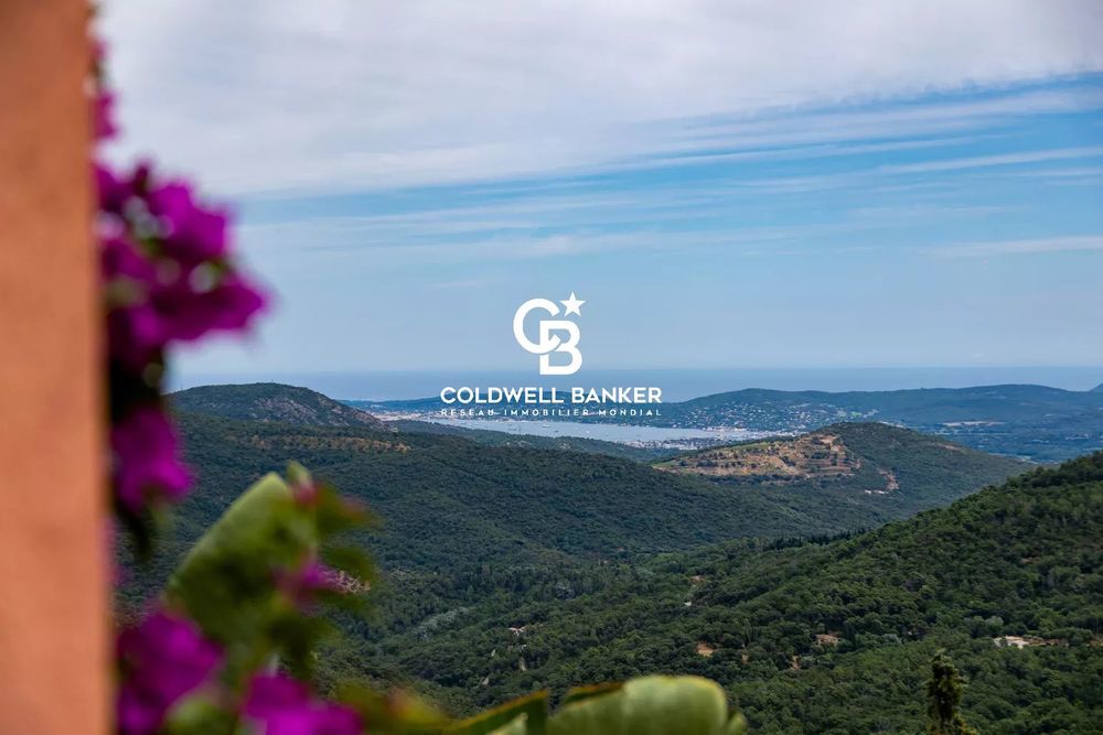 � vendre  Maison La Garde-Freinet (83680)