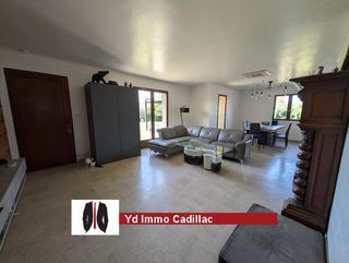  Maison � vendre 5 pi�ces 131 m�