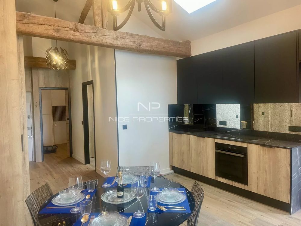 � vendre  Appartement Villefranche-sur-Mer (06230)