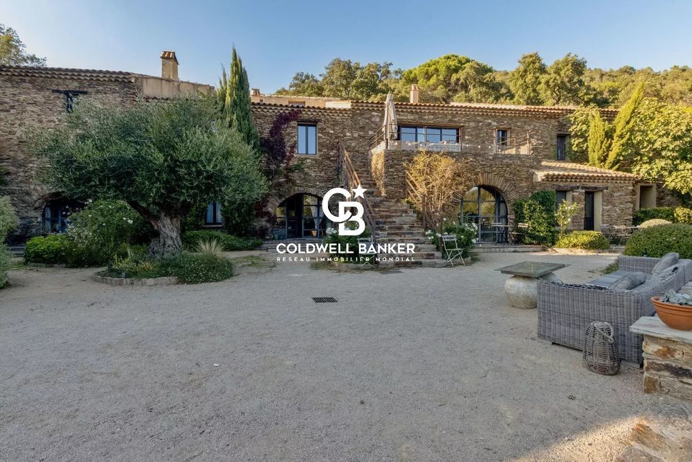 � vendre  Villa La Garde-Freinet (83680)