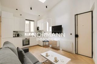  Appartement � vendre 2 pi�ces 32 m�