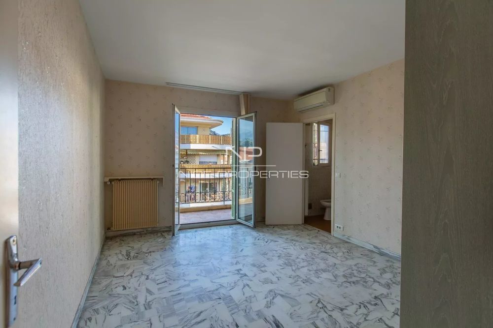 � vendre  Appartement Menton (06500)