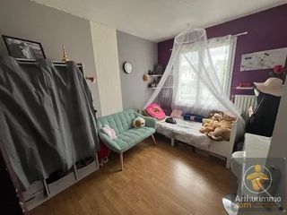 Maison � vendre 5 pi�ces 80 m�