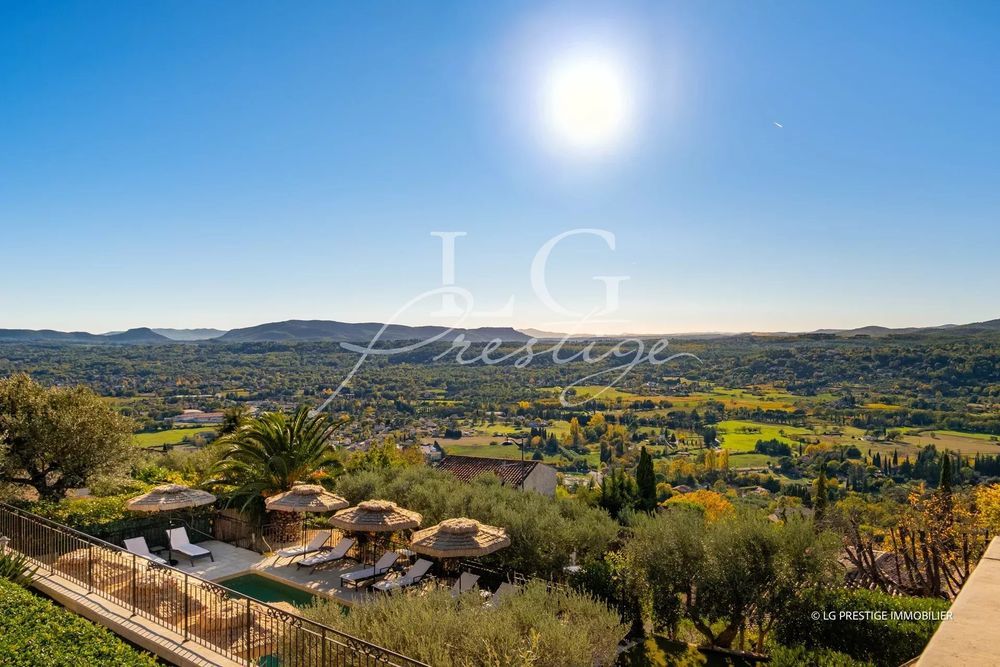 � vendre  Maison Fayence (83440)