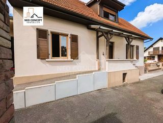  Maison � vendre 6 pi�ces 123 m�