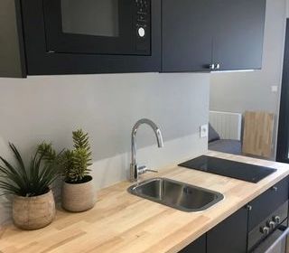  Appartement � louer 1 pi�ce 18 m�