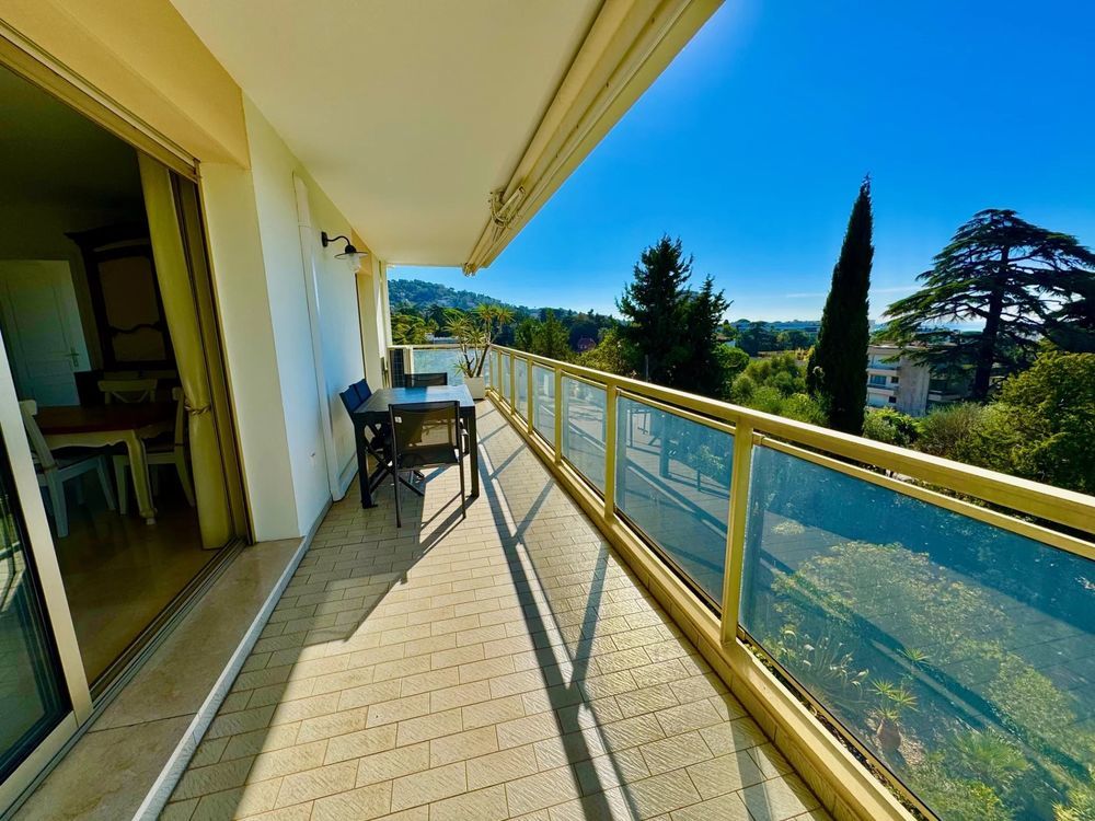 � vendre  Appartement Cannes (06400)