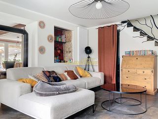  Maison � vendre 3 pi�ces 118 m�