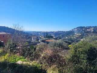  Terrain � vendre 772 m�