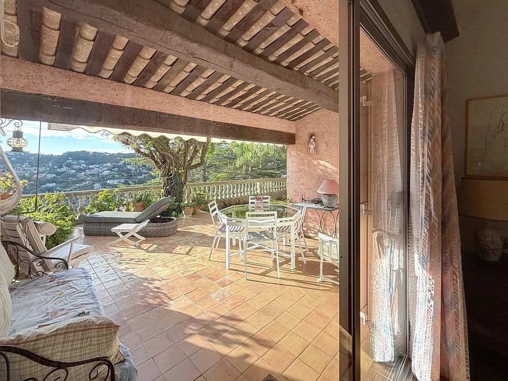 � vendre  Maison Vallauris (06220)