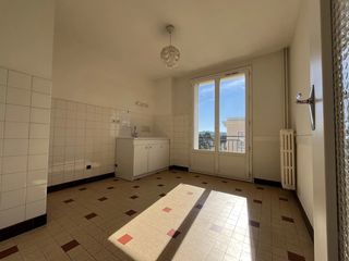  Appartement � vendre 3 pi�ces 65 m�