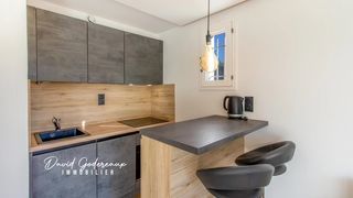  Appartement � vendre 2 pi�ces 36 m�