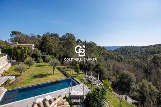  Villa � vendre 8 pi�ces 315 m�