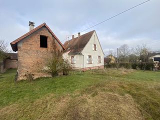  Maison � vendre 6 pi�ces 153 m�