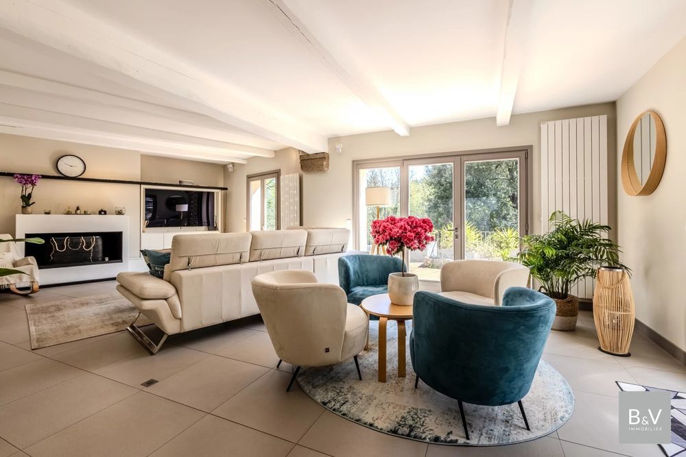 � vendre  Maison Tourrettes-sur-Loup (06140)