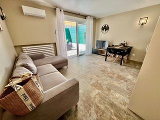  Appartement � vendre 2 pi�ces 35 m�