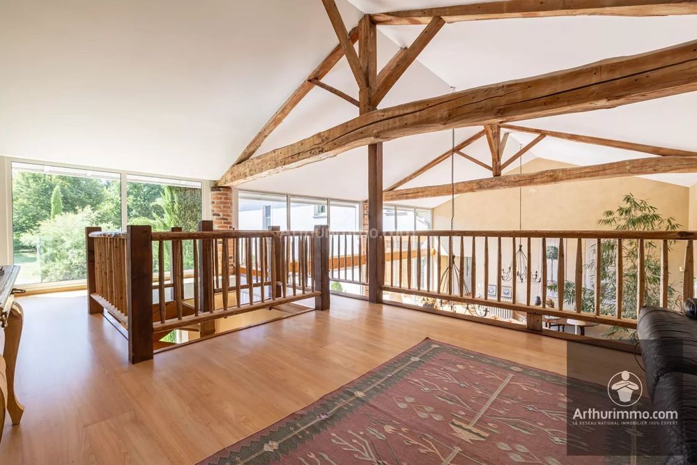 � vendre  Villa Clepp� (42110)