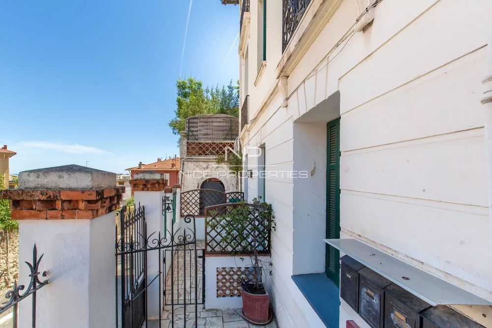 � vendre  Appartement Beaulieu-sur-Mer (06310)