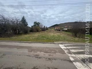  Terrain � vendre 1621 m�