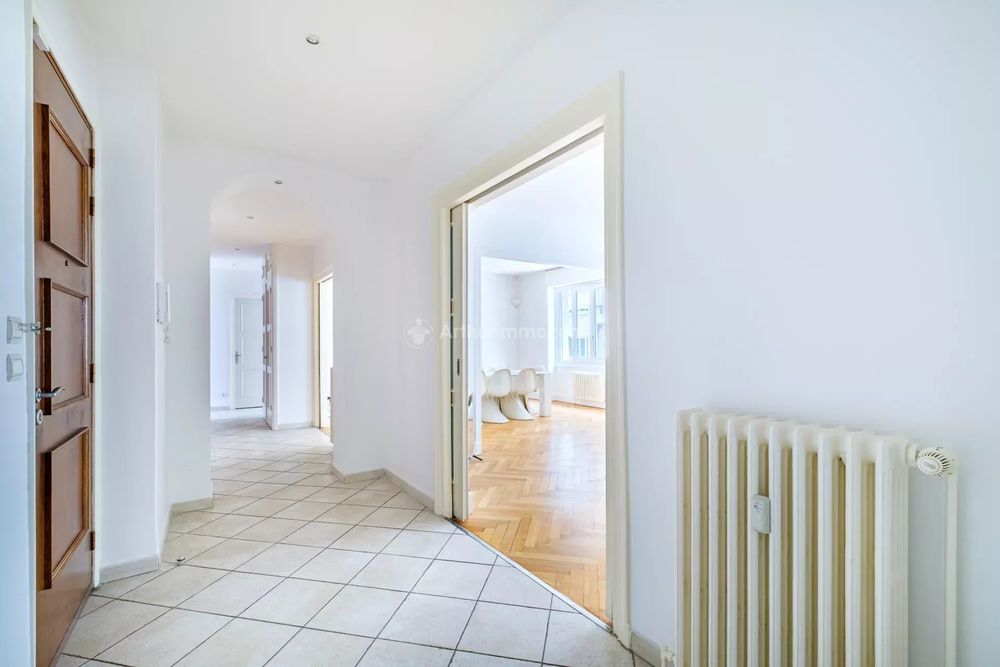 � vendre  Appartement Lyon 6