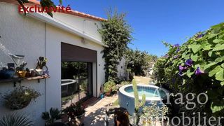  Maison � vendre 4 pi�ces 61 m�