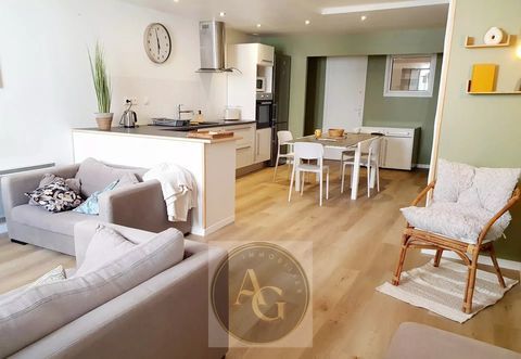   Maison id�al famille ou location � Lasbordes Maison - 5 pi�ce(s) - 100 m�