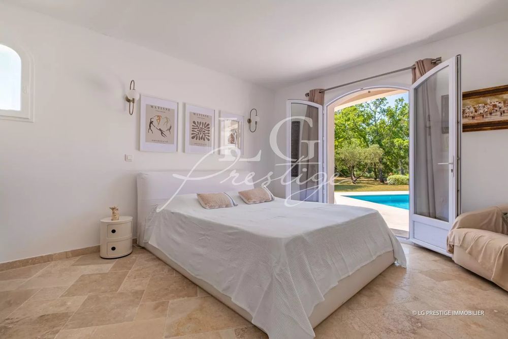 � vendre  Maison Fayence (83440)