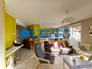  Appartement � vendre 4 pi�ces 95 m�