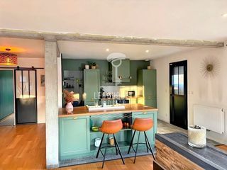  Maison � vendre 5 pi�ces 156 m�