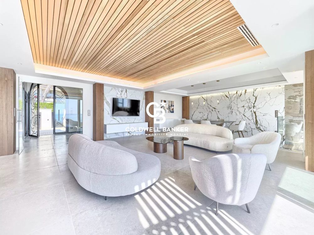 � vendre  Villa Antibes (06600)