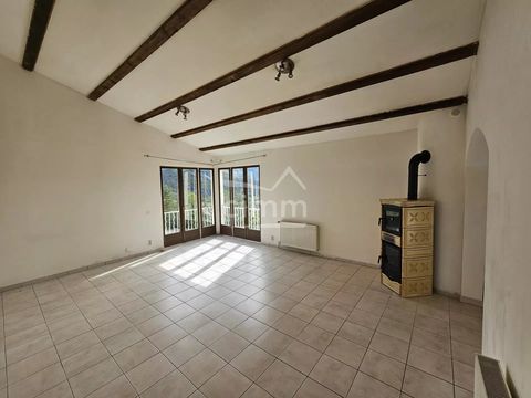   Maison T4 avec d�pendance Maison - 4 pi�ce(s) - 96 m�