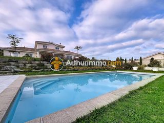  Villa � vendre 6 pi�ces 233 m�