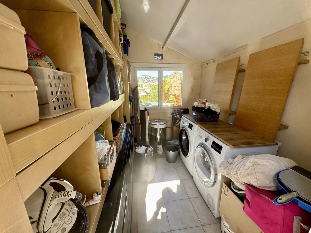 � vendre  Maison Le Cannet (06110)