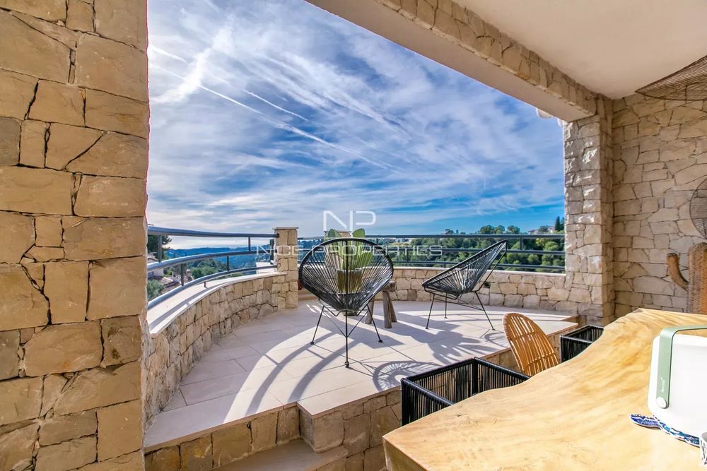 � vendre  Maison Colomars (06670)