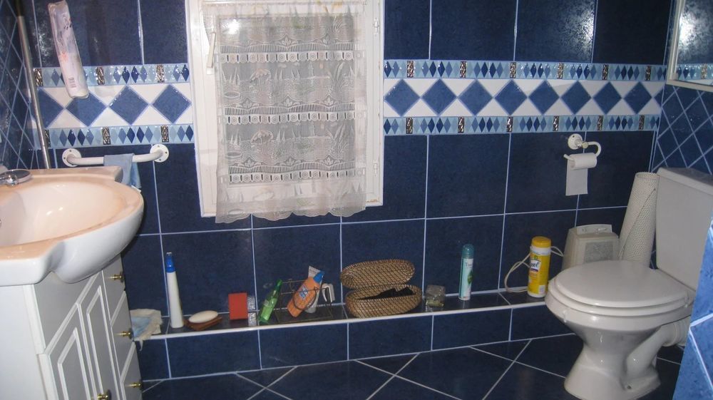 � vendre  Maison Grasse (06130)