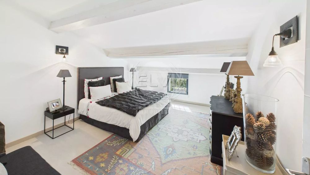 � vendre  Maison Le Plan-de-la-Tour (83120)