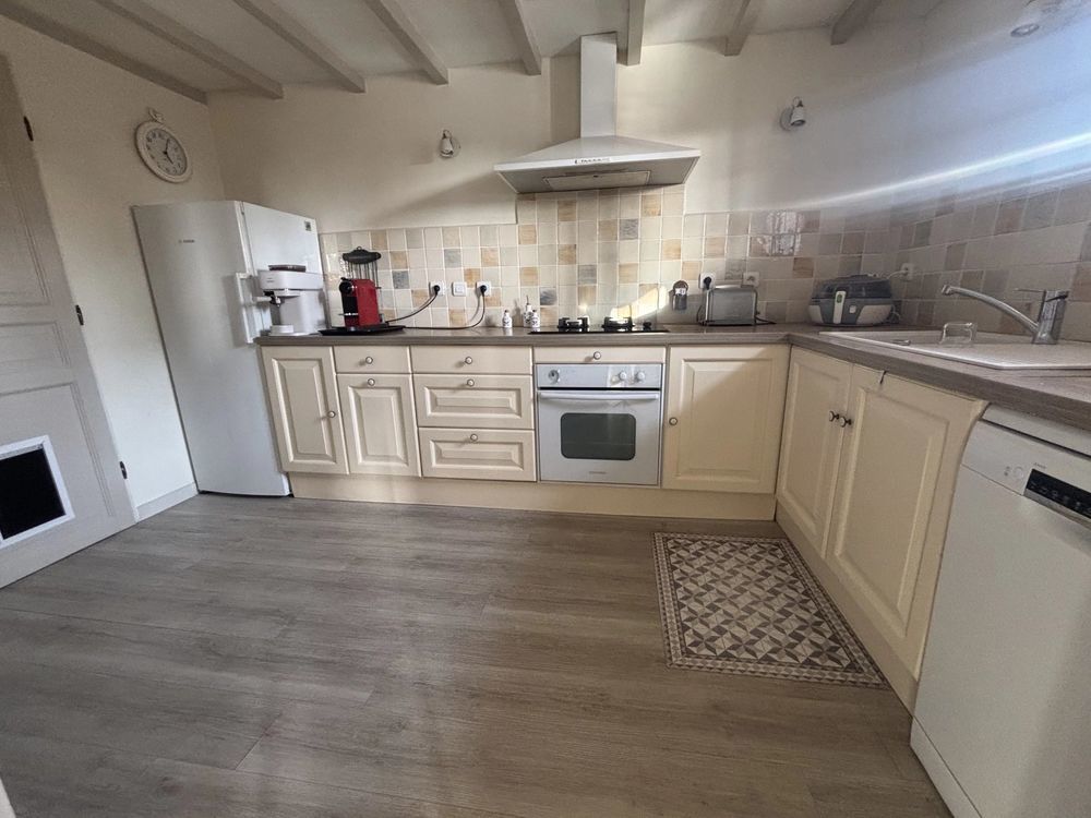 � vendre  Maison Tourrettes (83440)