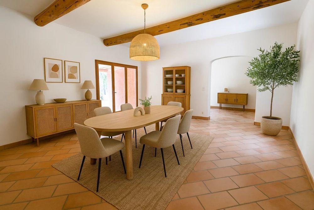 � vendre  Maison Roussillon (84220)