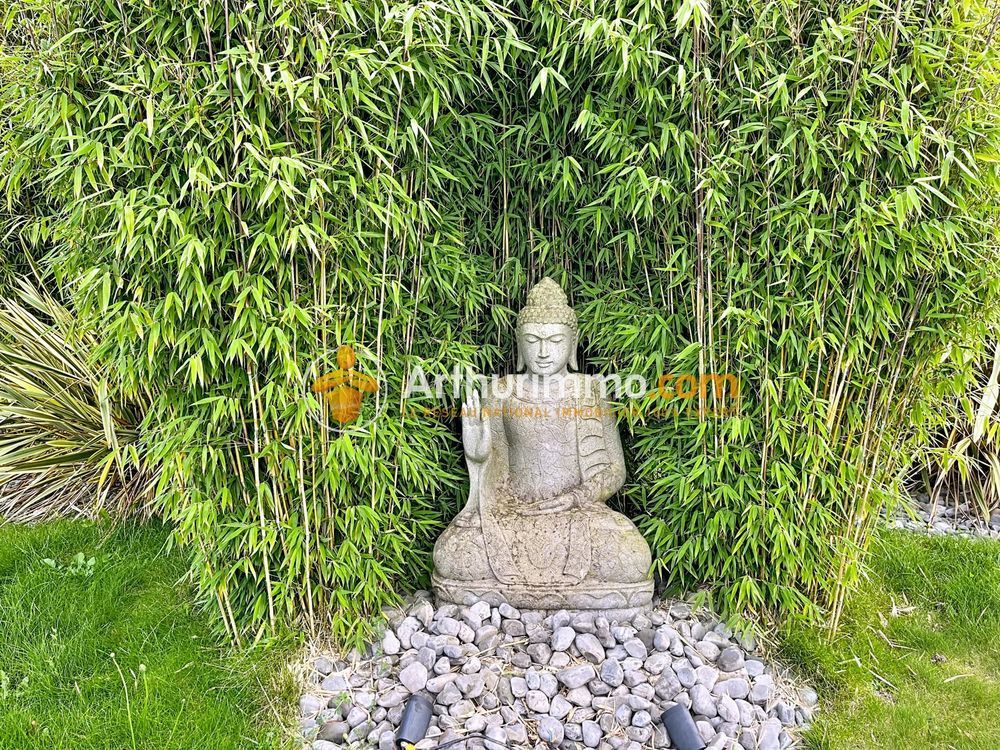 � vendre  Villa Bourgoin-Jallieu (38300)