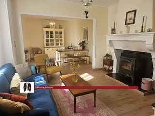  Maison � vendre 4 pi�ces 112 m�