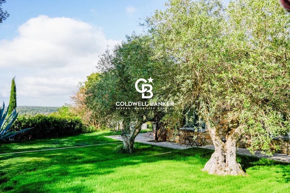 � vendre  Maison Flayosc (83780)