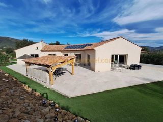  Maison � vendre 4 pi�ces 161 m�